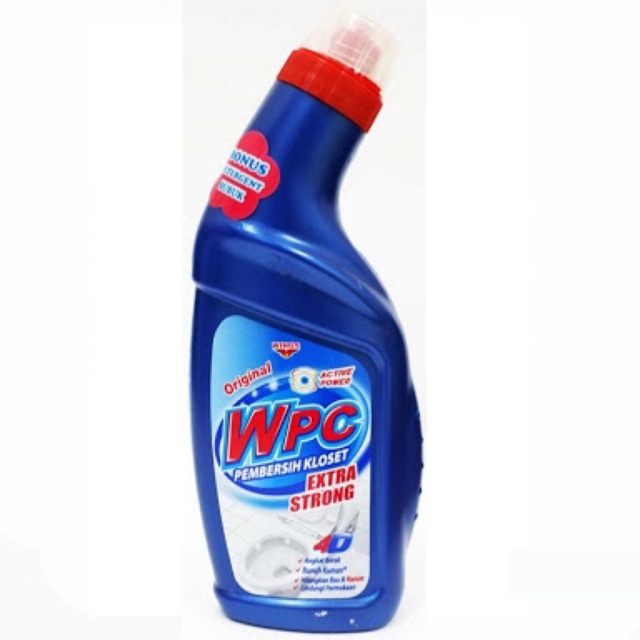 WPC PEMBERSIH KLOSET 250 ML