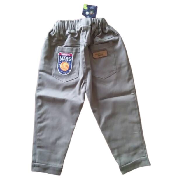 Celana Chino Anak King Kong Zunior 1-6 Tahun