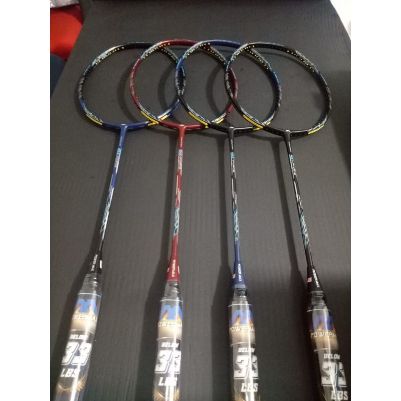 Powermax Voltaic Max Force 32lbs