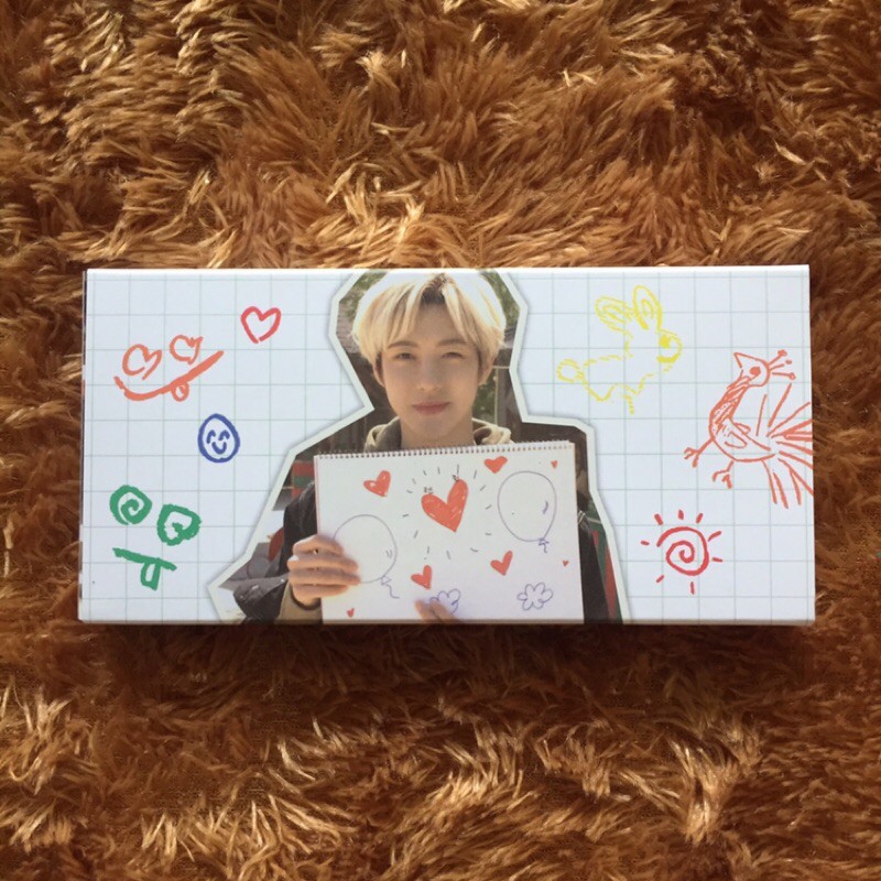 FLIPBOOK RENJUN