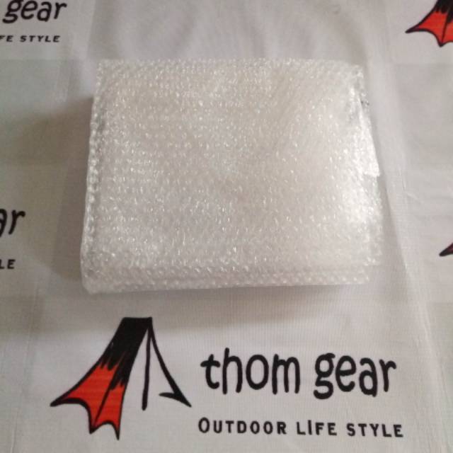 Tambahan Bubble Wrap Bubble Plastik Untuk Paket Thomgear Paiton Probolinggo