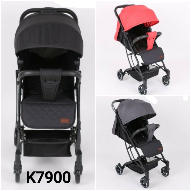 Baby Stroller Pacific K7900 K 7900 Kereta Dorong Bayi