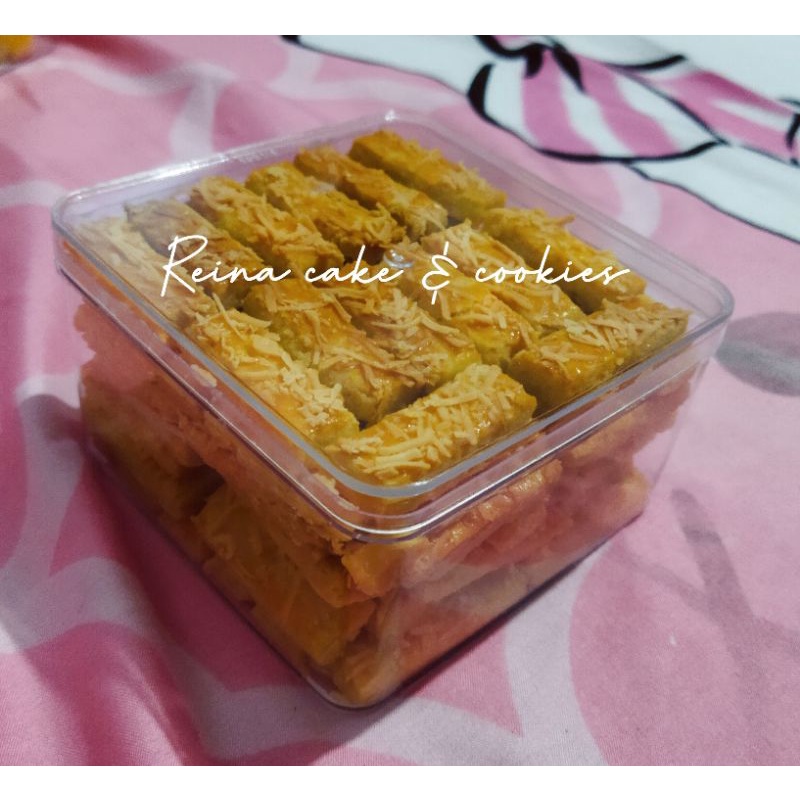 

kue kering kastangel/kue lebaran premium