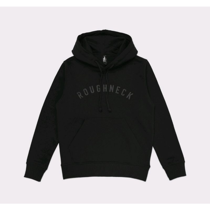 HOODIE ROUGHNECK/HOODIE ROUGHNECK TERLARIS/SWEATER ROUGHNECK/SWEATER HOODIE ROUGHNECK PRIA/ROUGHNECK