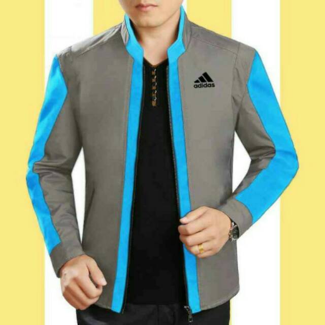 Jaket adidas fs