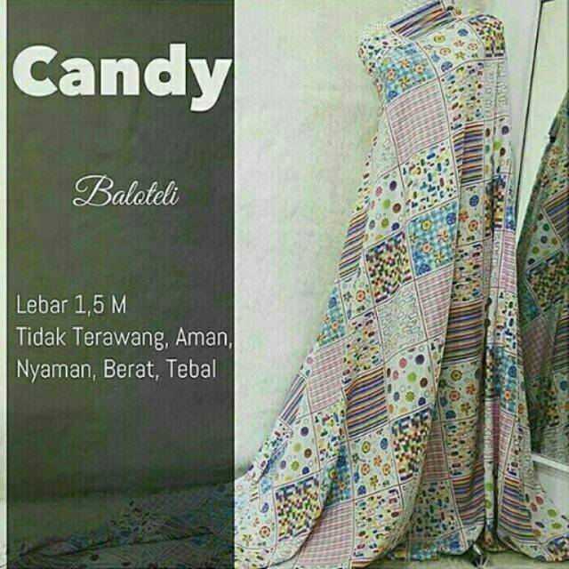 PO GAMIS SYARI SHABBY