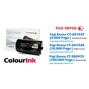 Toner xerox ct 201938 high capacity m355/p355