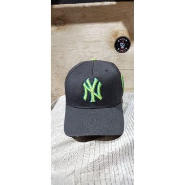 topi newyork yankees second original