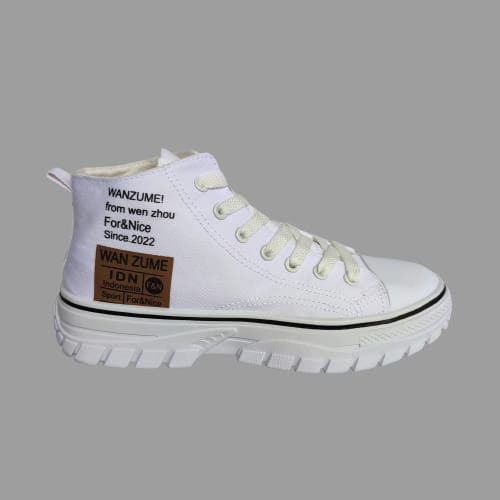 SEPATU WANITA SNEAKERS WANITA IMPORT TERBARU-3