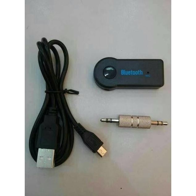 Car Bluetooth Receiver / Bluetooth Audio Receiver Ms6188