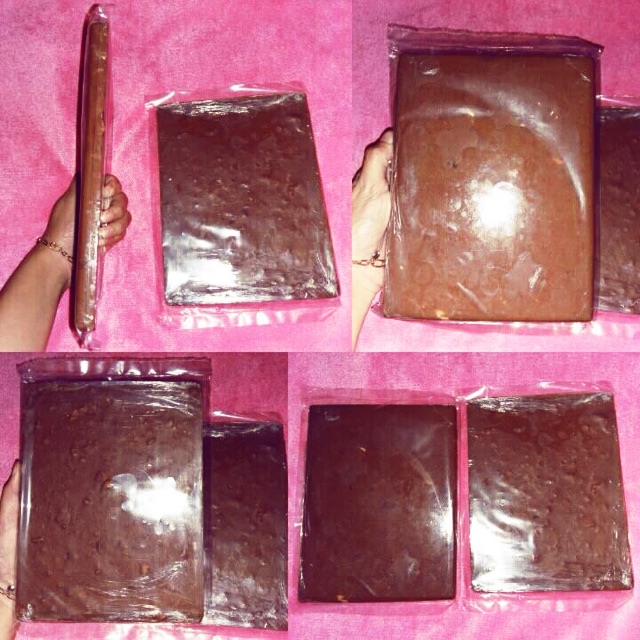 

Coklat blok 420gr