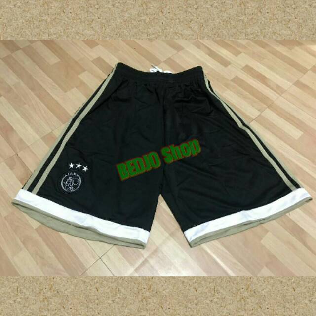 Celana Ajax Away 2018 - 2019 OFFICIAL