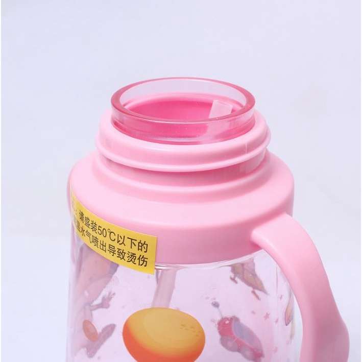 Botol Panda Botol Minum Anak BPA Free