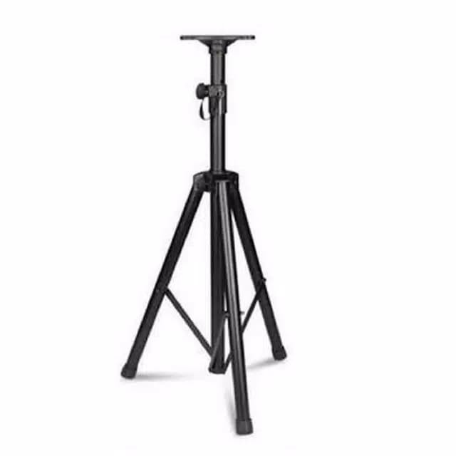 Stand Speaker Murah Bahan Besi Stand Tripod Speaker