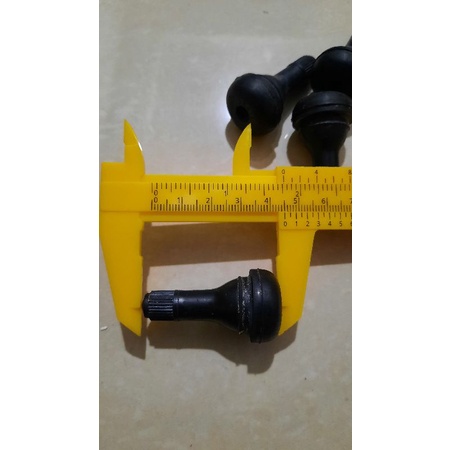 Pentil Tubeless Besar Mobil Jeep Mercy G Class Landrover Tata Rubicon TR415