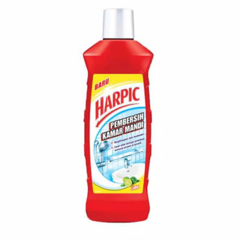 harpic pembersih 500ml