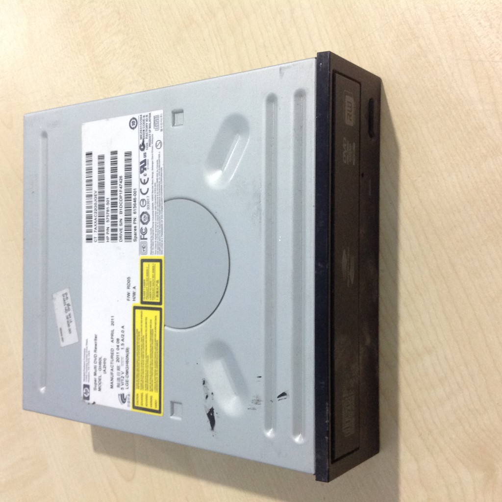 DVD ROM INTERNAL PC