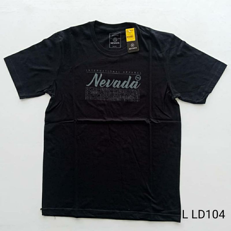  Kaos  Nevada  Nevada  Matahari  Shopee Indonesia