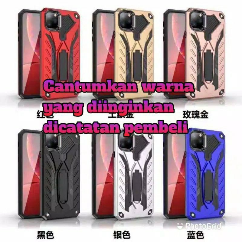 Phantom Case Robot Case For Samsung S8 S8Plus S9 S9Plus S10 S10Plus S10Lite Note8 Note9 Note10