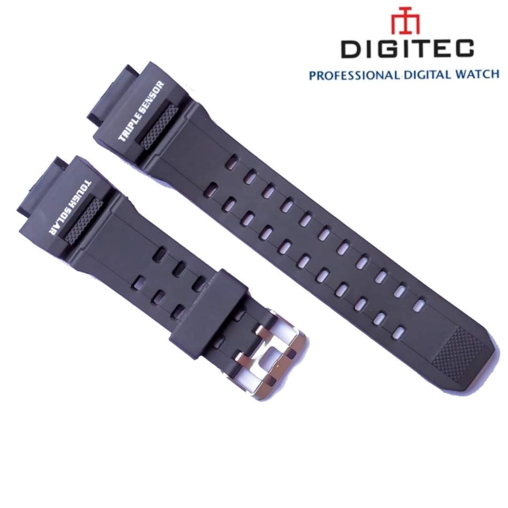 Strap Tali digitec DG 2131T Tali jam tangan Digitec 2131