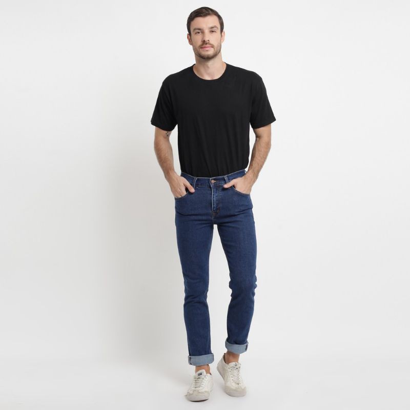 Celana Edwin jeans hokkaido