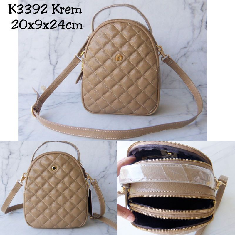 Tas Papillon K3392