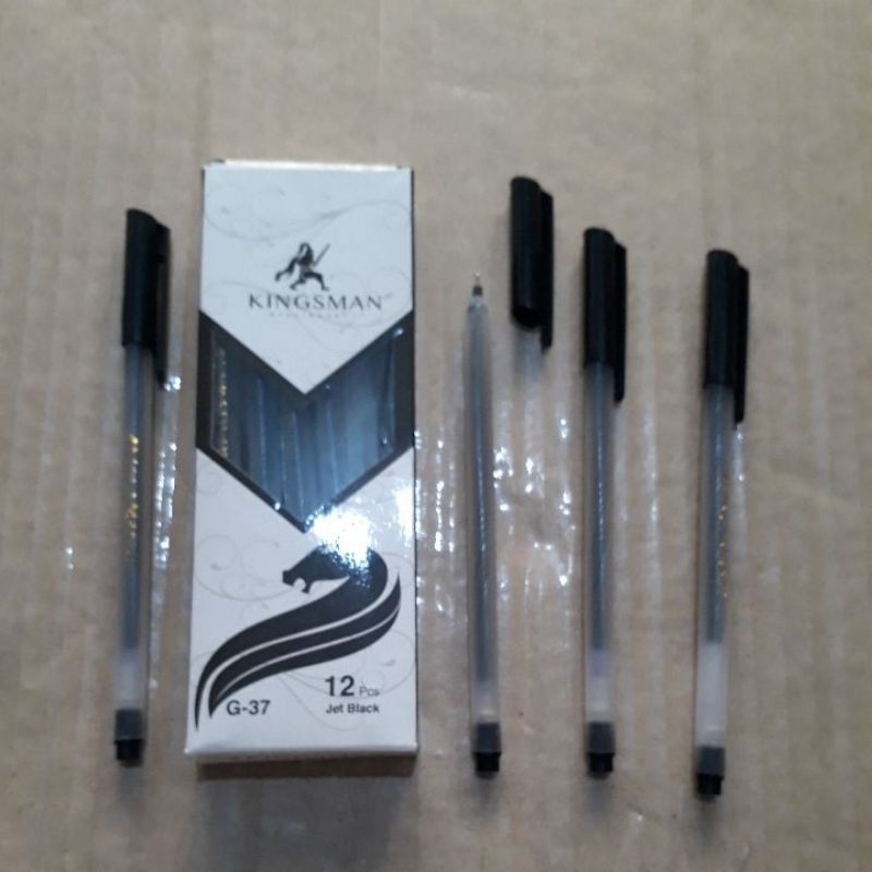 

@12 Pcs Pulpen Gel