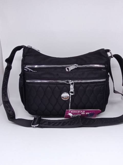 Tas Slempang ORI Chibao 788-8