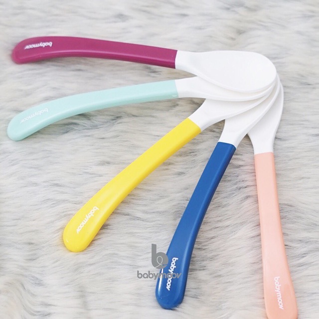 Babymoov toddler spoon