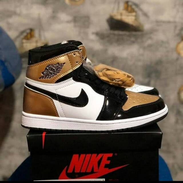 aj1 high gold