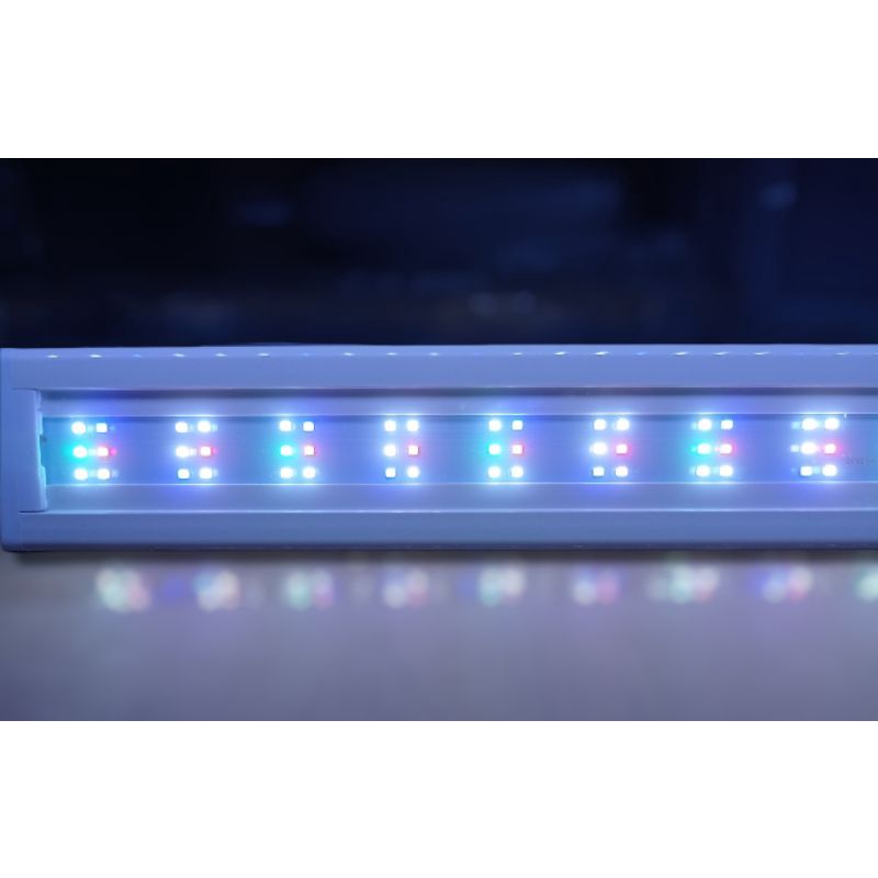 Promo murah Lampu Aquarium Aquascape Kandila LED P 800, P 1000, P 1200 PRO