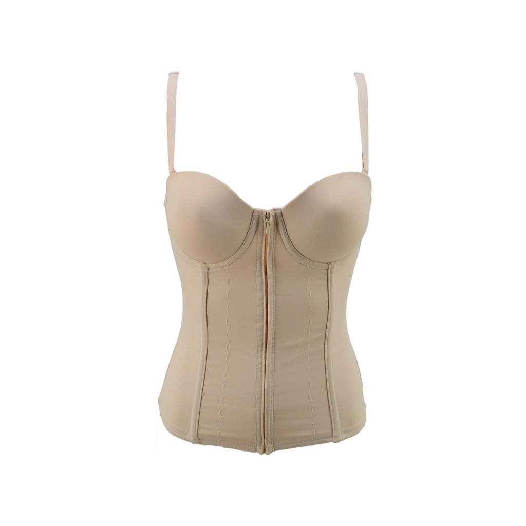 Luludi Simply Shape Long Torso LB 7017 - Big Size