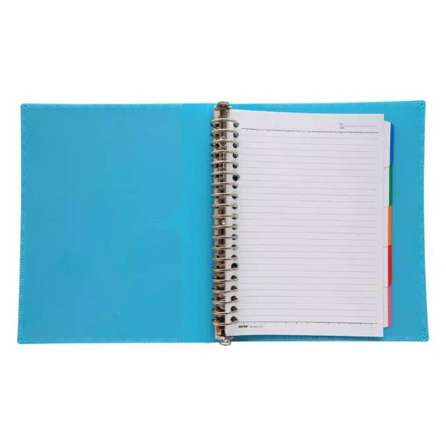 

Map Binder B5 Joyko