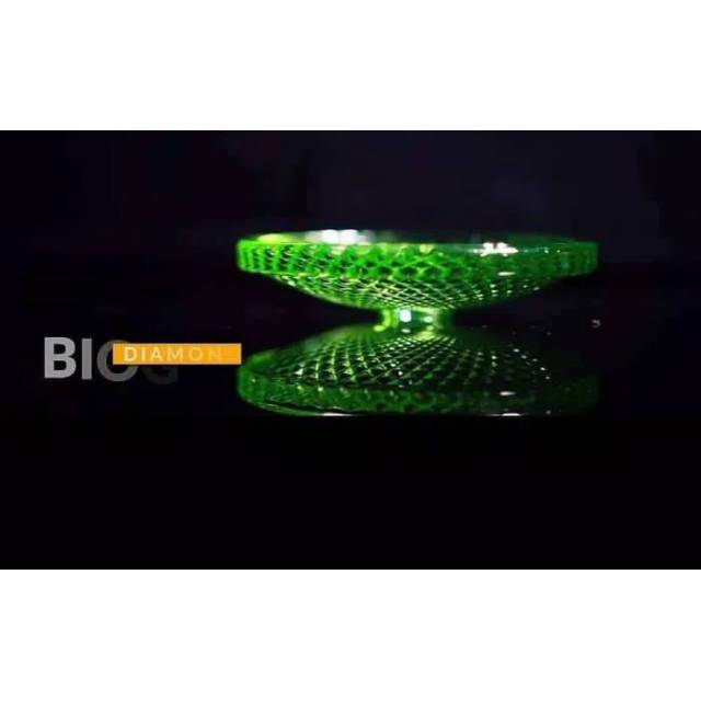 New  BIOGLASS 2S DIAMOND shape