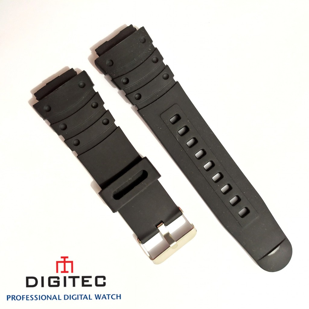 Digitec 3035 Strap Tali jam Digitec 3035 Digitec DG-3035T Oem