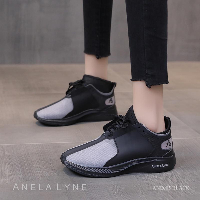 ANELA LYNE ALESHA SNEAKERS SHOES ANE005 ORIGINAL