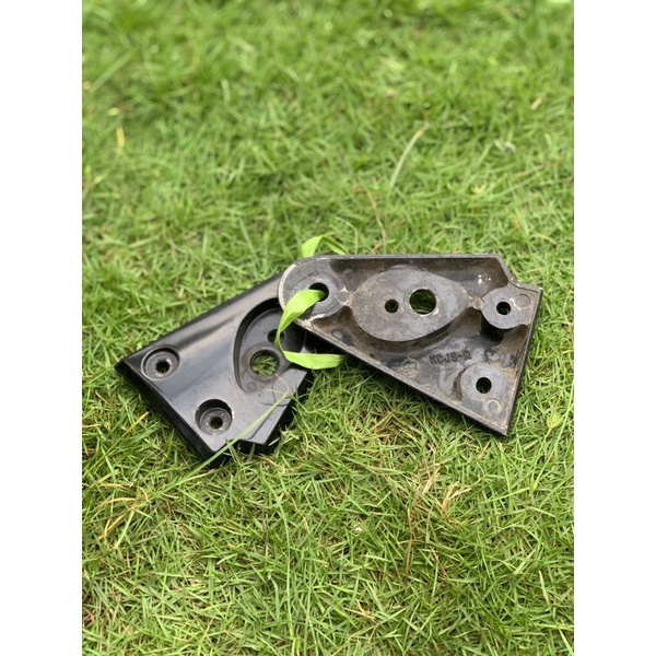 kupingan pangkon lampu tiger revo tirev awal original