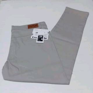 [TERLARIS] CELANA PANJANG PRIA UKURAN 27-34 PREMIUM