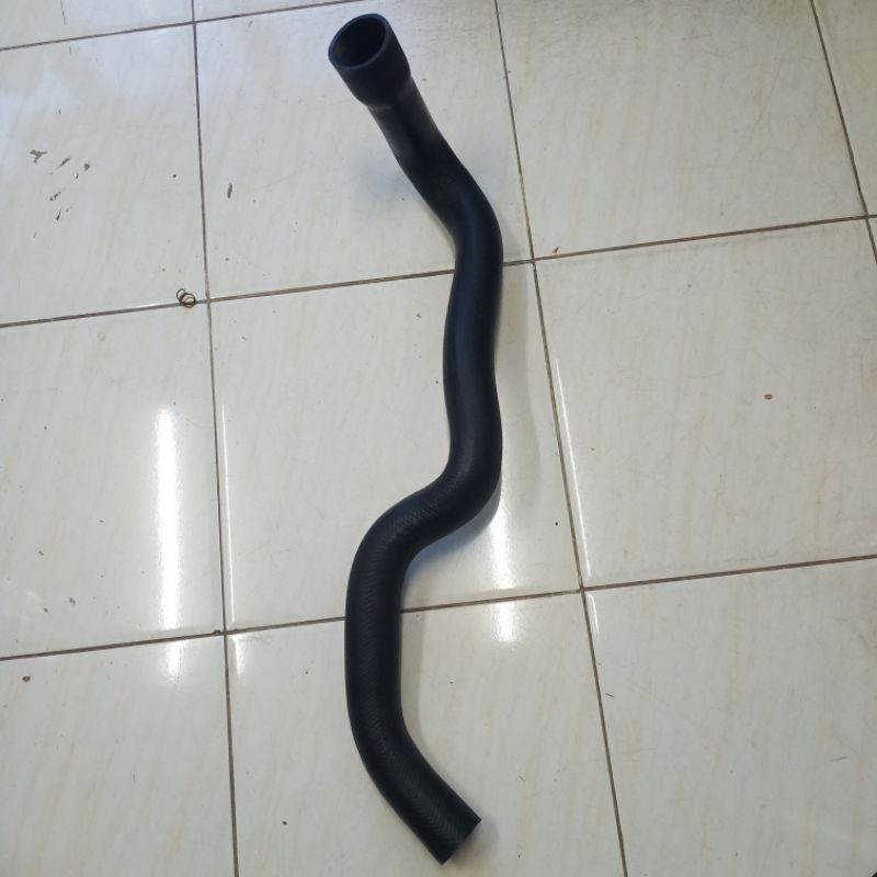 SELANG HOSE RADIATOR BAWAH LOW HINO LOHAN ENGKEL TRONTON FG210 GARANSI