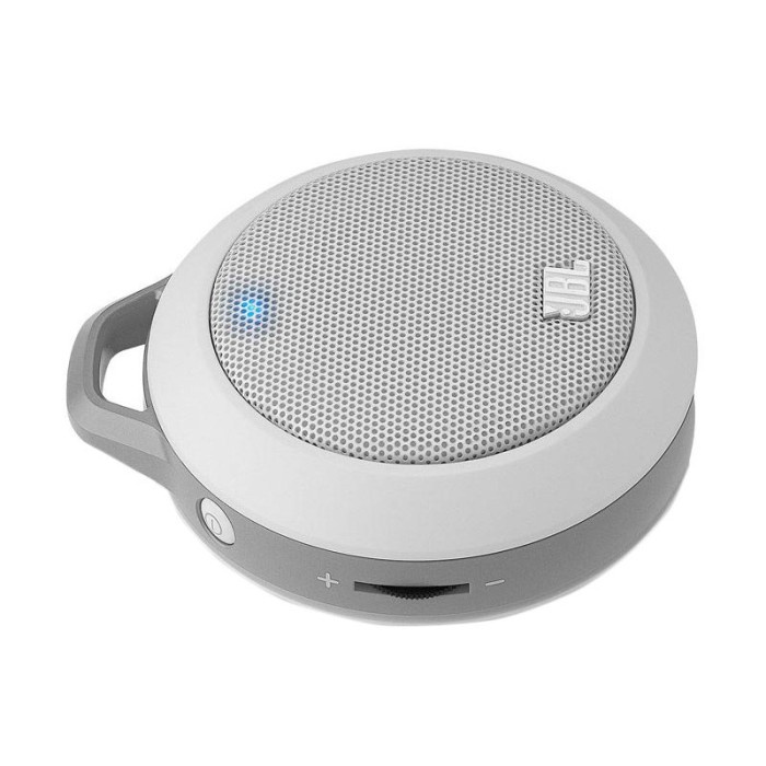 Speaker Jbl - Jbl Clip Wireless Bluetooth Speaker