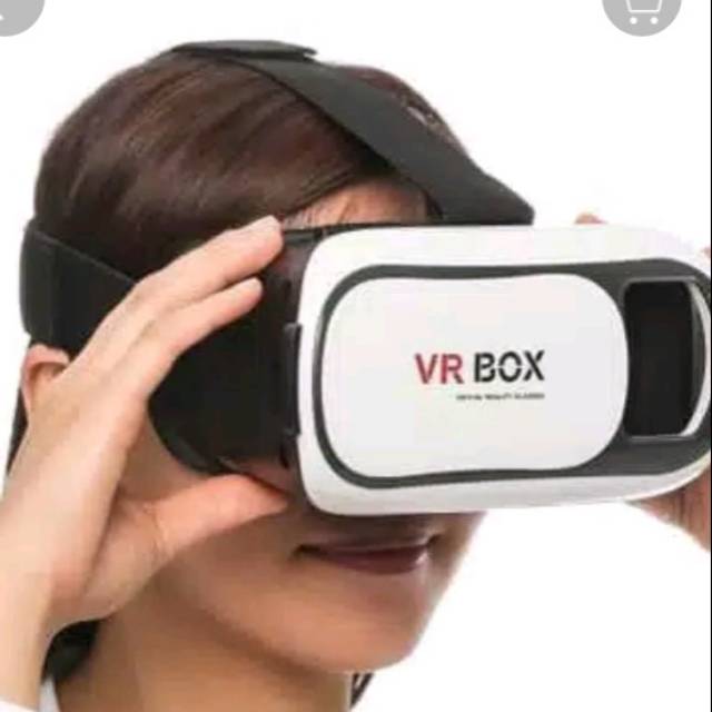 VR /Virtual Reality Glasses
