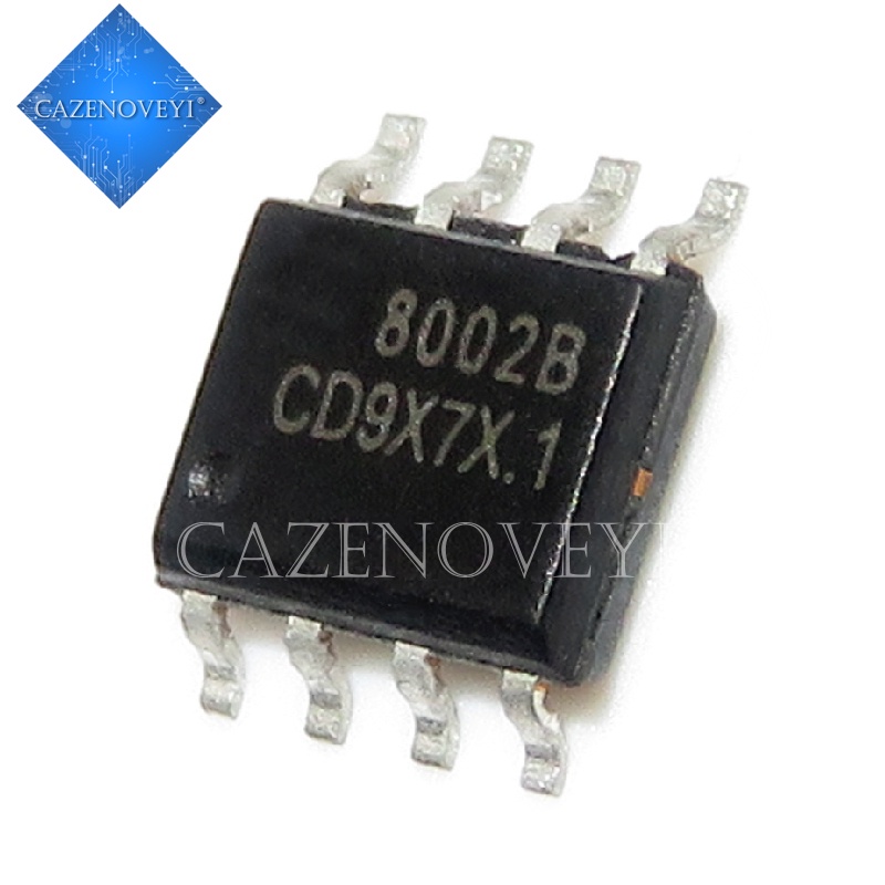 10pcs Ic Tc8002D Sc8002B Tc8002B Sop-8