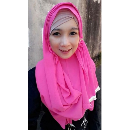 preloved plcc tiara hijabers