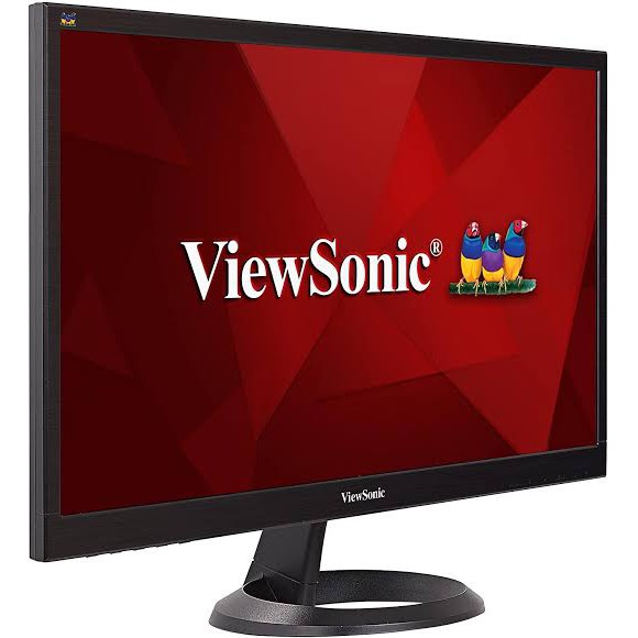 Monitor LED Viewsonic VA2261-2