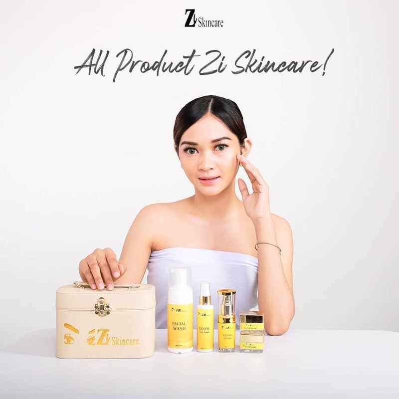 Zi Skincare