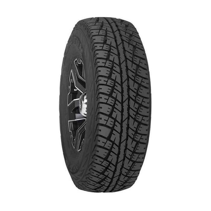 Ban Forceum AT Z 235 75 R15 Ban Mobil Black sparepart