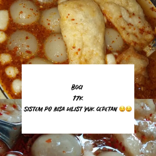 

Baso Aci Nisul