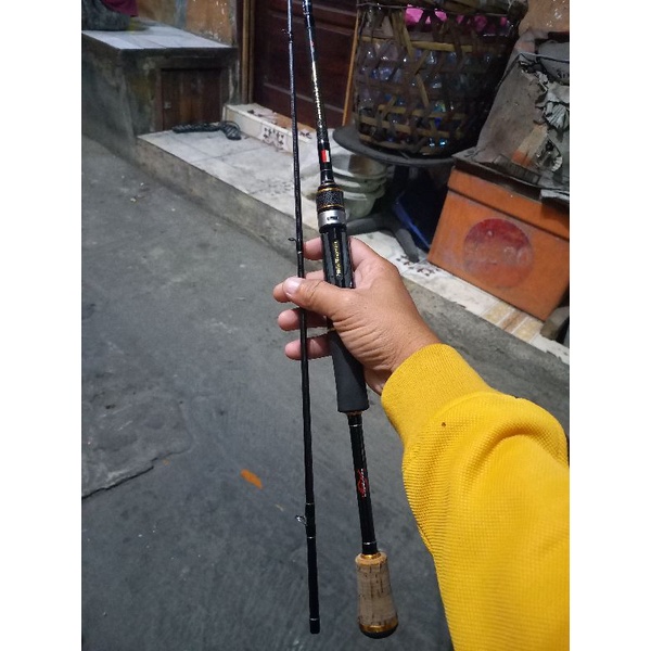 RELIX CANGKEK GEN 4 BC