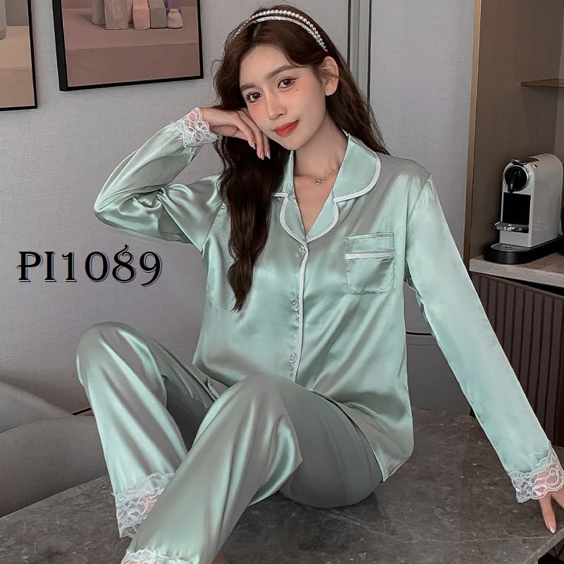 PIYAMA PP SATIN PI1089