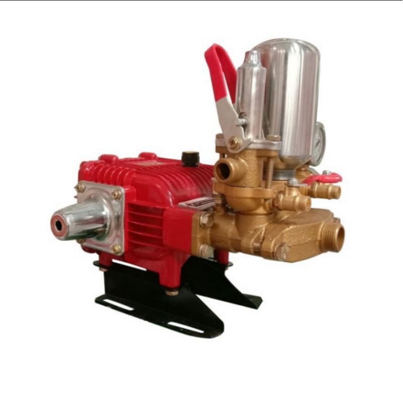 Power Sprayer MATRIX 22 Kepala Mesin Steam